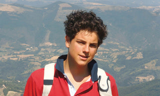 Carlo Acutis, the Patron Saint of Internet and Young People