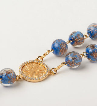 Gemstone Rosaries