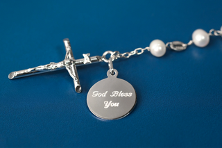 Customizable Rosaries