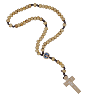 Carlo Acutis rosary
