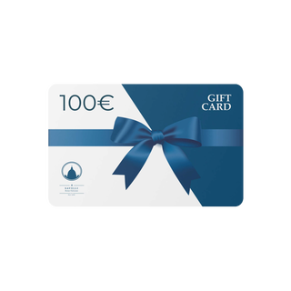 Savelli Gift Card 100€