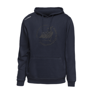 Jubilee 2025 blue hooded sweatshirt