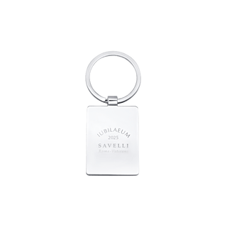 Jubilee Savelli keychain back 