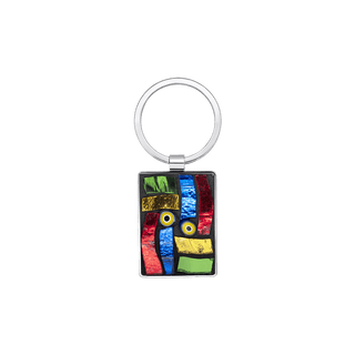 Jubilee Savelli keychain front 
