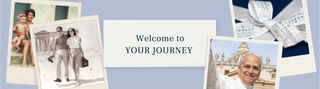 Welcome to YOUR JOURNEY