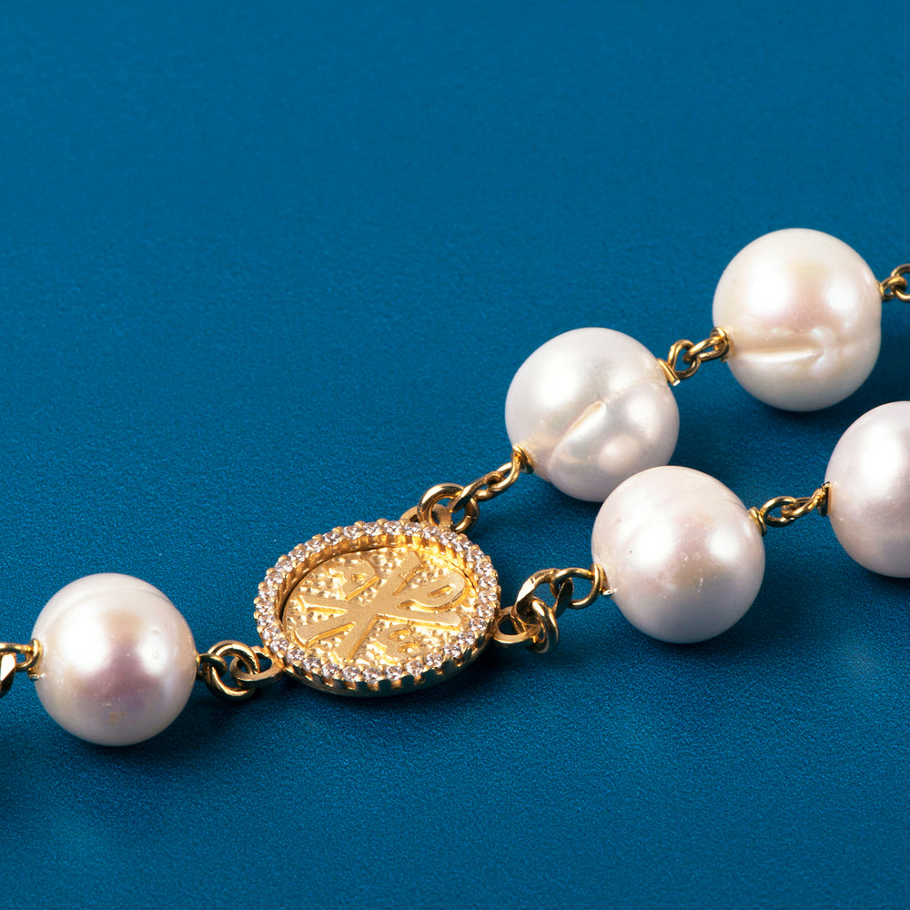 Vatican Rosaries