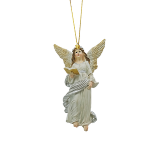 Angel Christmas tree decoration