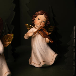 Set of Christmas Angels