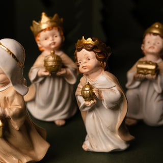 Baby first nativity set