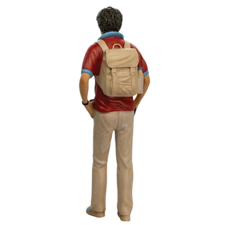 CARLO ACUTIS - STATUE - RESIN