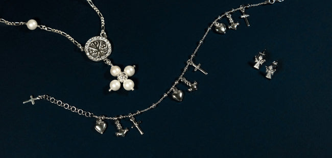Rosary Bracelets From The Vatican Savelli Religious 