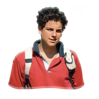 CARLO ACUTIS - SOUVENIR - MAGNET