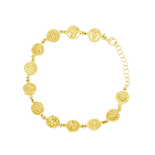 Kodbww Rosario cattolico Bracciali per donne uomini 8mm perline di legno braccialetti intrecciati braccialetto regolabile gioielli battesimo regalo legno Kodbww Rosario cattolico Bracciali per donne uomini 8mm perline di legno braccialetti intrecciati braccialetto regolabile gioielli battesimo regalo legno