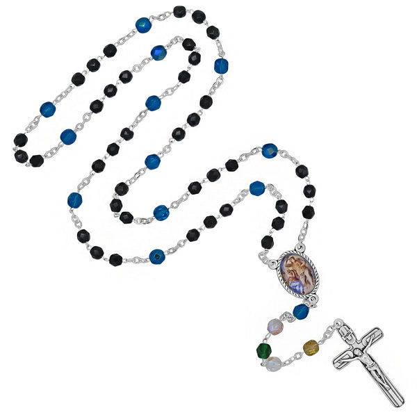 Chaplet for the holy souls in purgatory
