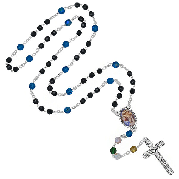 Roman Chaplets Catholic Chaplets Blessed by Pope Francis | Savelli Religious
