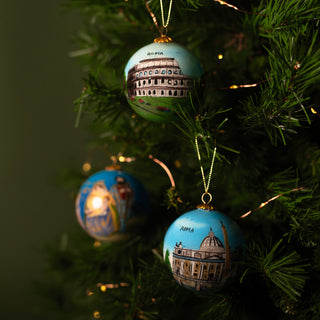 Christmas bauble