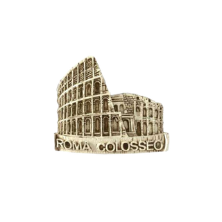 Colosseum fridge magnet souvenir