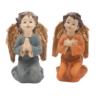 Cherub Angel Christmas Decoration