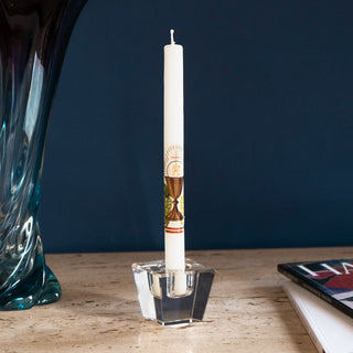 First Communion candle
