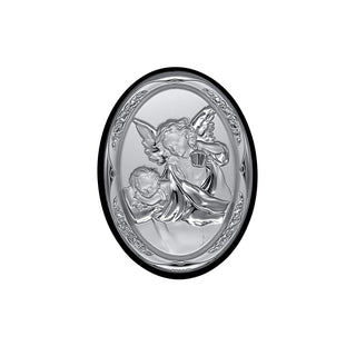 GUARDIAN ANGEL - PICTURE - SILVER