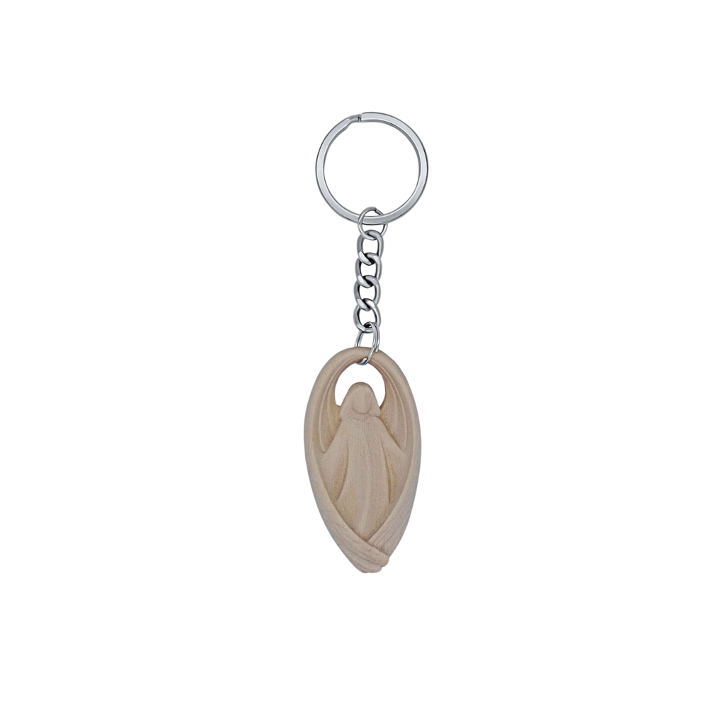 Guardian Angel Key Ring | Savelli Religious