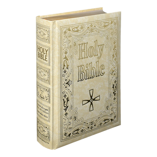 Holy Bible gift edition