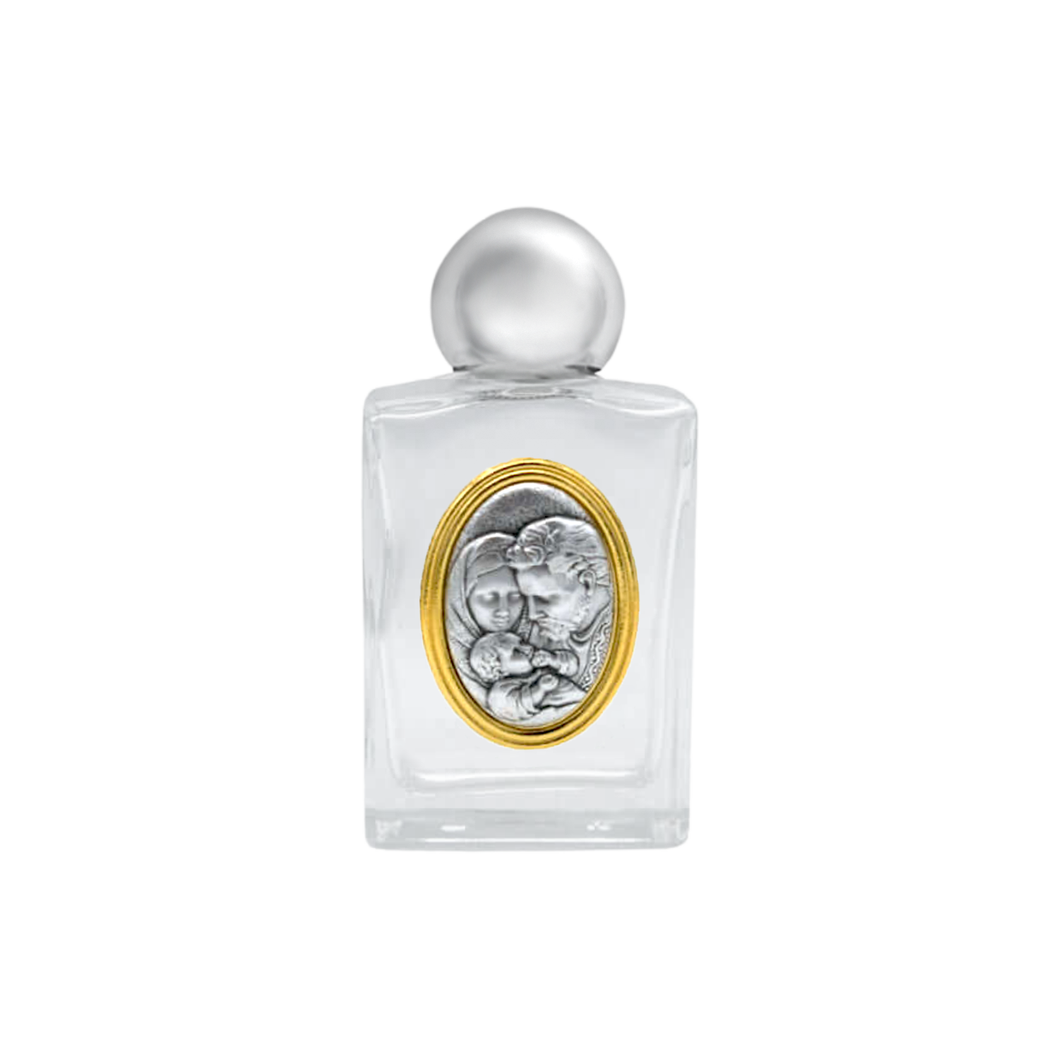 HOLY FAMILY - HOLY WATER