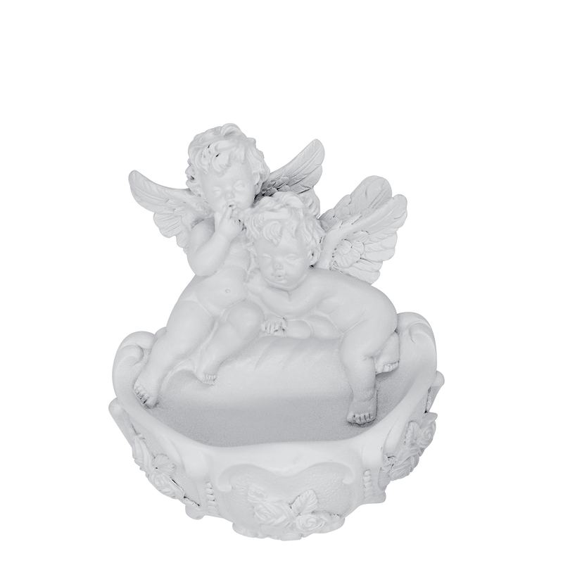 ANGELS - HOLY WATER FONT