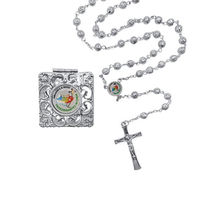 jubilee 2025 rosary box