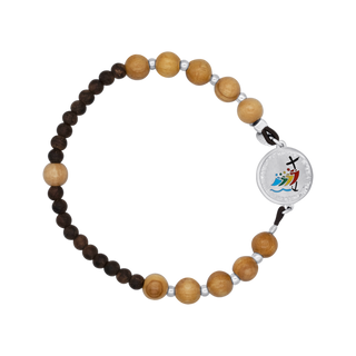 Mikovivi Perline Bracciale Croce per Uomini e Donne, Religioso Bracciale Cristiano Versetto della Bibbia Idea Regalo di Gioielli per Battesimo Mangiatore Compleanno Anniversario Mikovivi Perline Bracciale Croce per Uomini e Donne, Religioso Bracciale Cristiano Versetto della Bibbia Idea Regalo di Gioielli per Battesimo Mangiatore Compleanno Anniversario