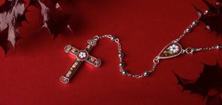 Blessed Rosaries Collection