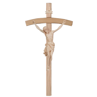 Wooden Crucifix for Home