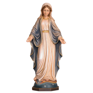 Our Lady of Grace Statue