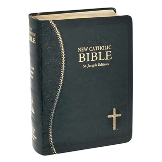 New Catholic Bible