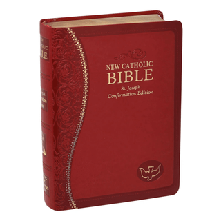 New Catholic Bible