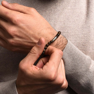 Christian Bracelet for men