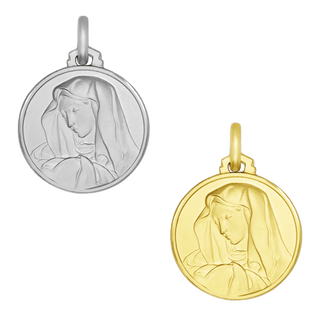 Our Lady of Sorrow Medal
