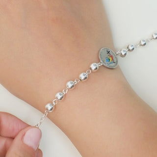 jubilee 2025 bracelet total silver