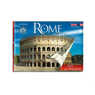 Rome Past and Present book 