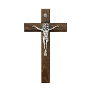 St Benedict Wall Cross