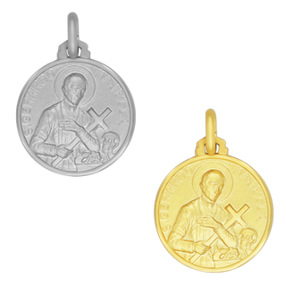 St Gerard Majella Medal