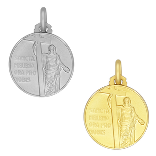 St Helena Medal