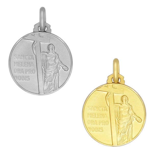 St Helena Medal