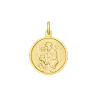 SAINT JOSEPH - MEDAL