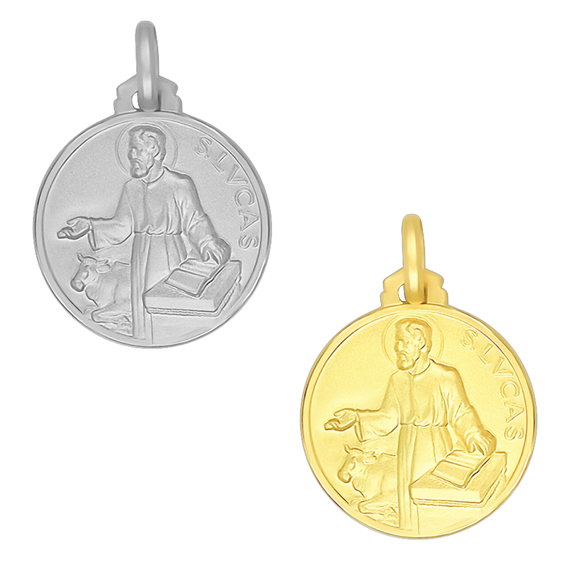St Luke Medal