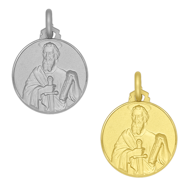St Paul Medal
