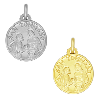 St Thomas Medal