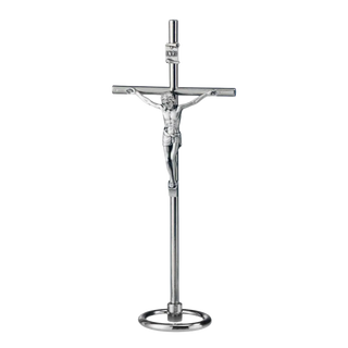 Crocefisso Antico Europa '700 Legno Intagliato Laccato a Policromia Crocefisso Antico Europa '700 Legno Intagliato Laccato a Policromia
