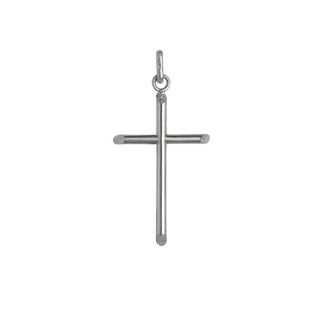 Classic Cross Pendant