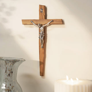 Wall Crucifix for Home